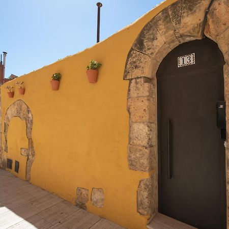 Espectacular Duplex Con Encanto! Tarragona Esterno foto