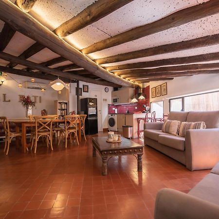 Espectacular Duplex Con Encanto! Tarragona Esterno foto