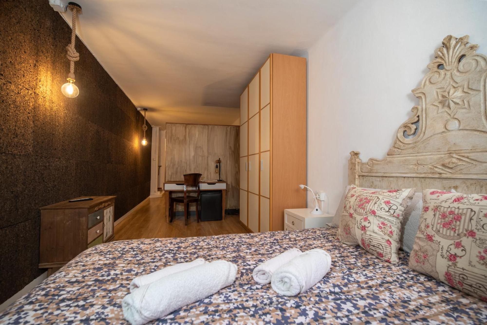 Espectacular Duplex Con Encanto! Tarragona Esterno foto