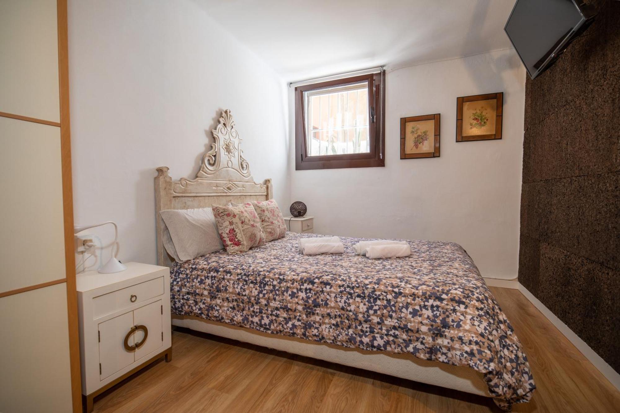Espectacular Duplex Con Encanto! Tarragona Esterno foto
