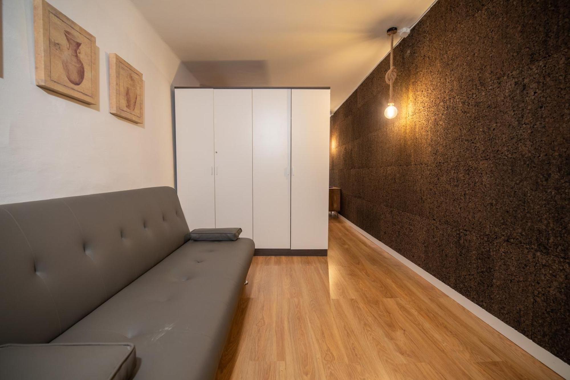 Espectacular Duplex Con Encanto! Tarragona Esterno foto