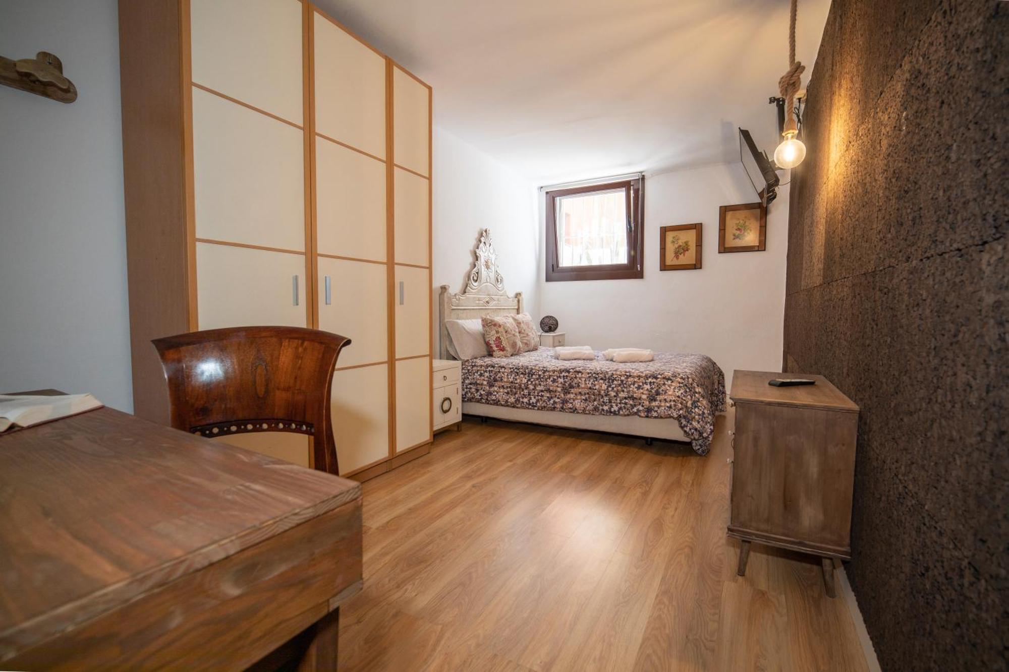 Espectacular Duplex Con Encanto! Tarragona Esterno foto