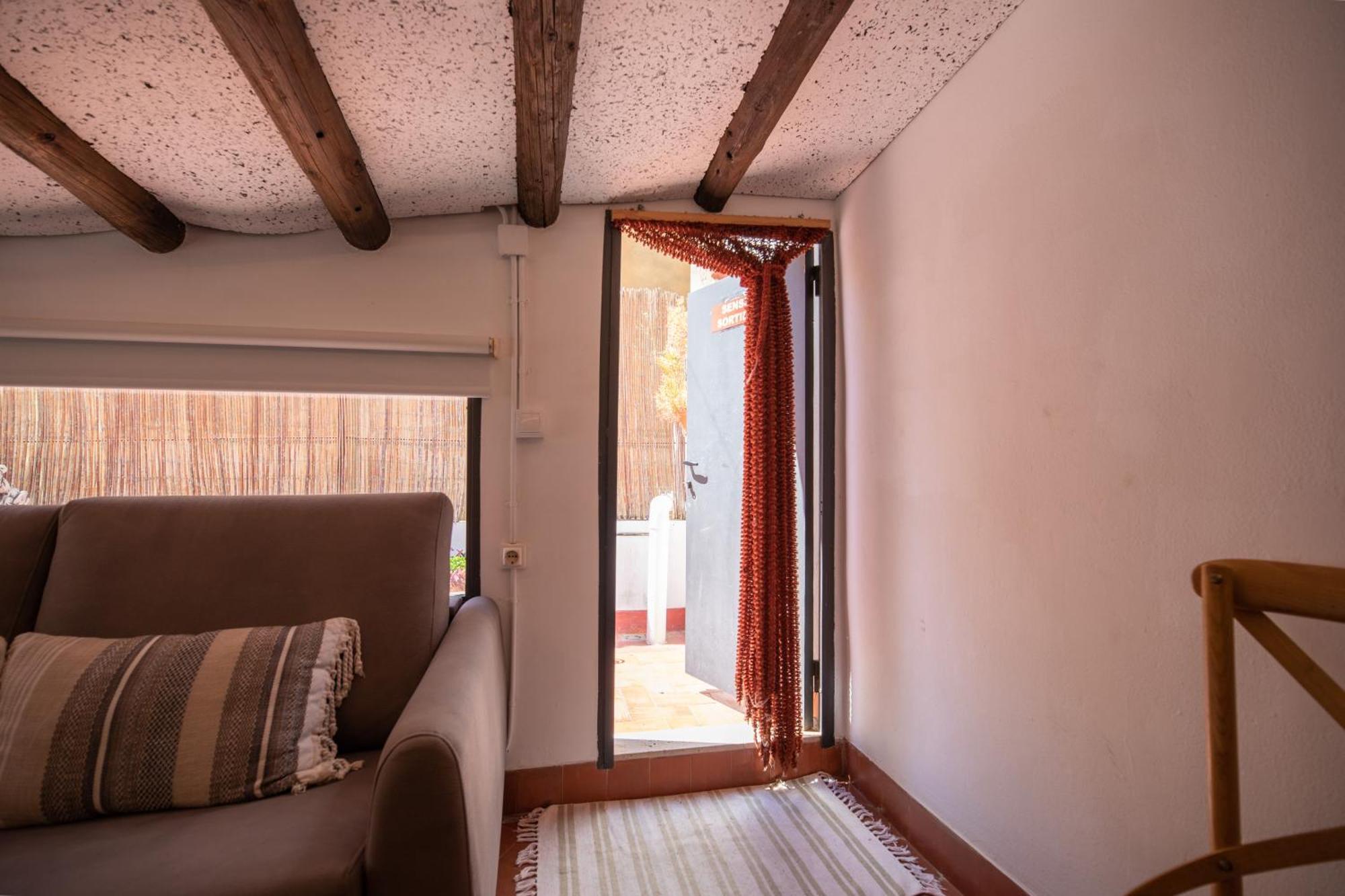 Espectacular Duplex Con Encanto! Tarragona Esterno foto