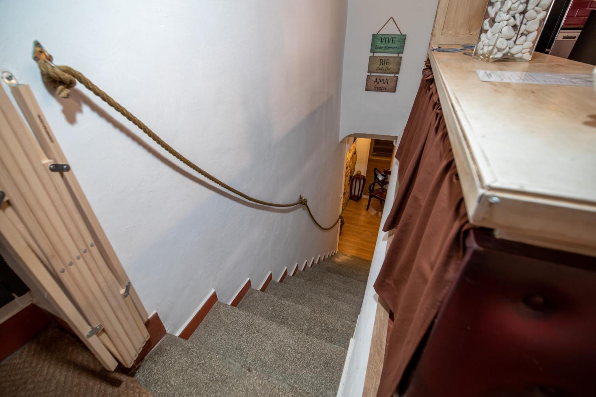 Espectacular Duplex Con Encanto! Tarragona Esterno foto