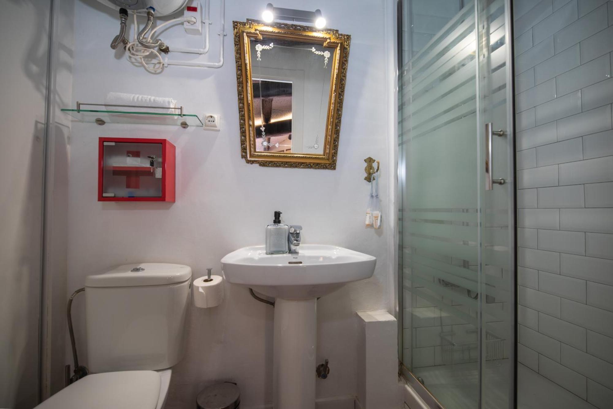 Espectacular Duplex Con Encanto! Tarragona Esterno foto